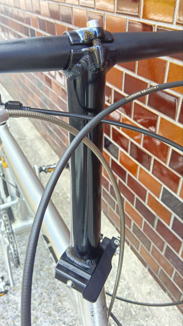 ご商談中 期間限定価格現車確認必須　bd-1 オーバーホール完了