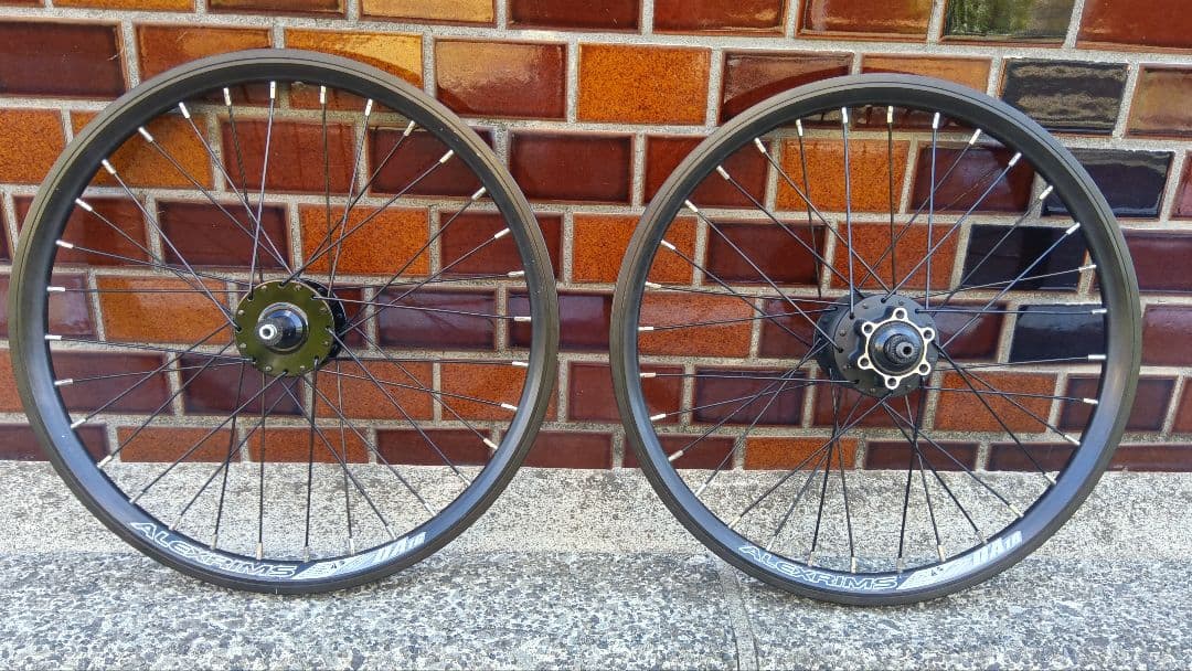 ご商談中 期間限定価格現車確認必須　bd-1 オーバーホール完了