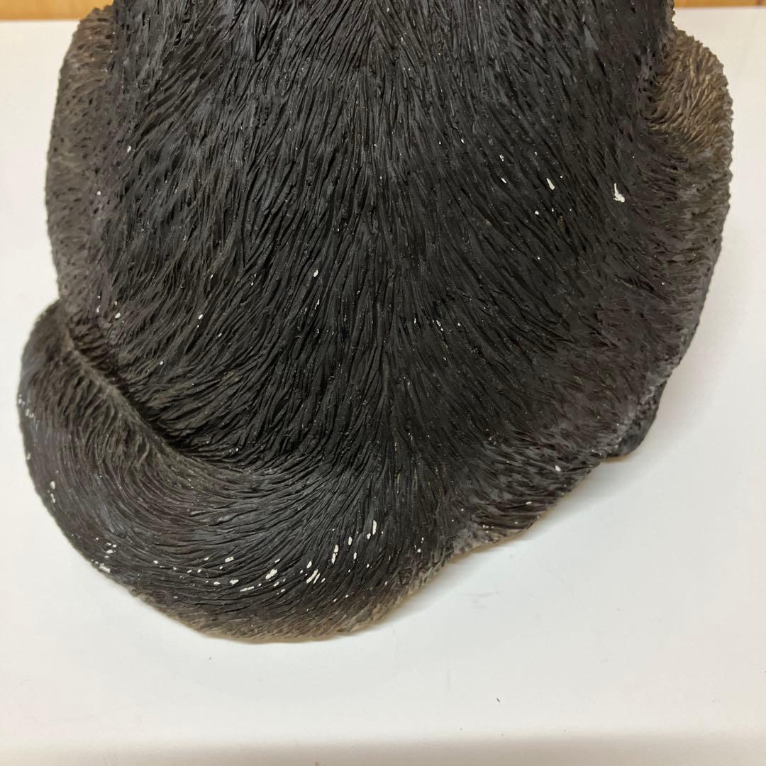 ES032 サンディキャスト J301 ジャーマンシェパード　子犬