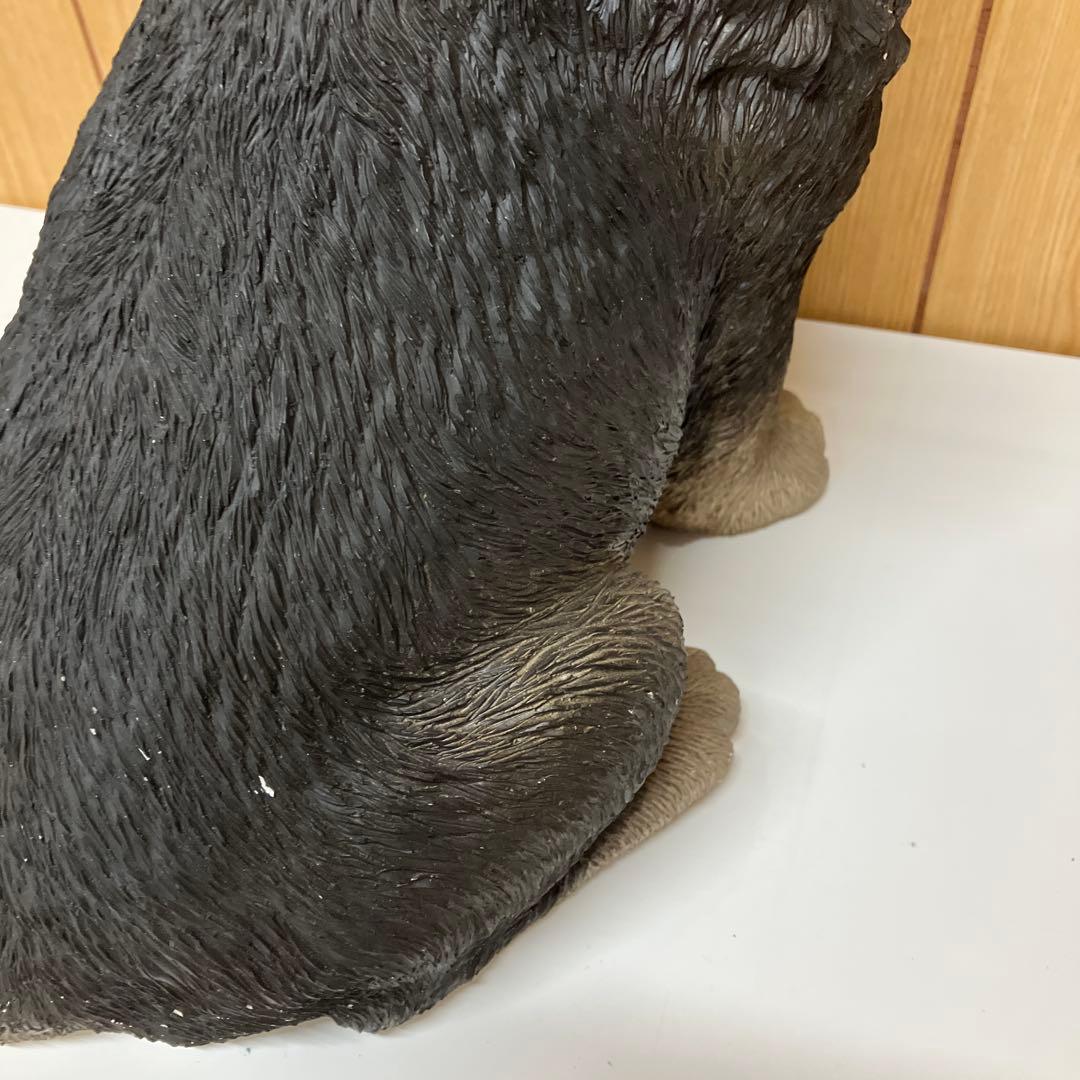 ES032 サンディキャスト J301 ジャーマンシェパード　子犬