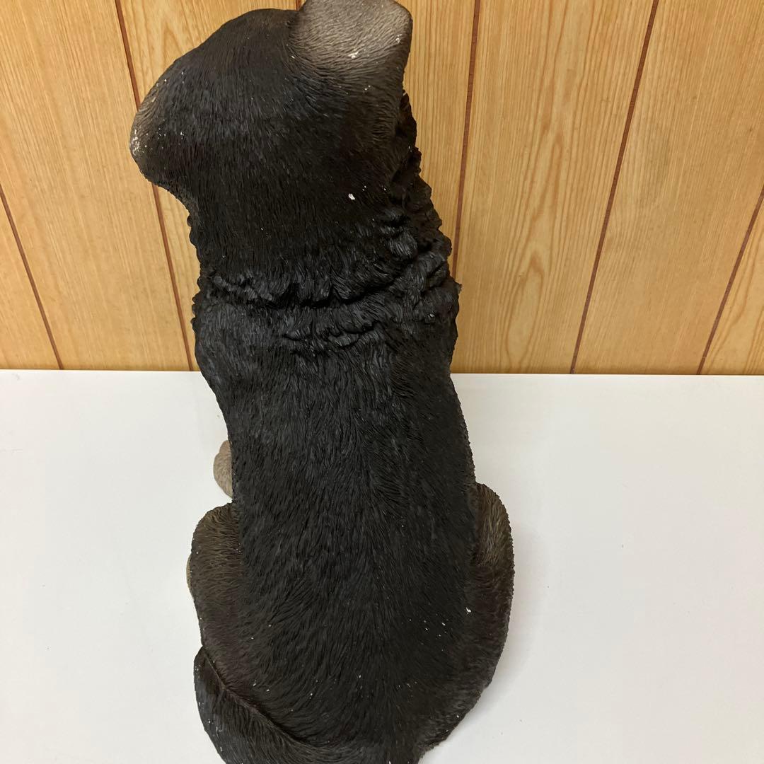 ES032 サンディキャスト J301 ジャーマンシェパード　子犬