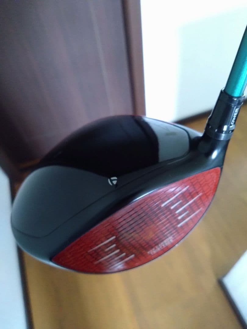 TaylorMade ステルス2 10.5° Speeder NX 60SR