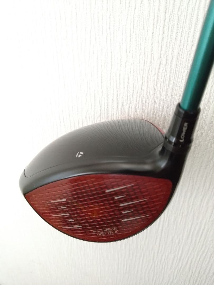 TaylorMade ステルス2 10.5° Speeder NX 60SR