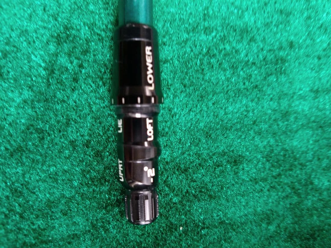 TaylorMade ステルス2 10.5° Speeder NX 60SR