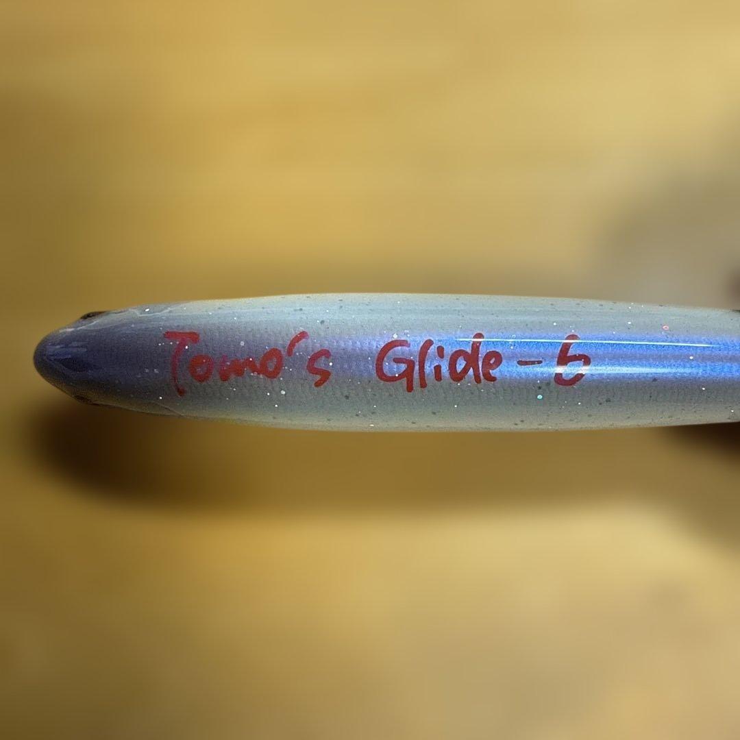 tomo's glide -6 新品未使用