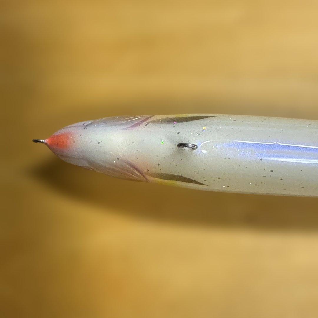 tomo's glide -6 新品未使用