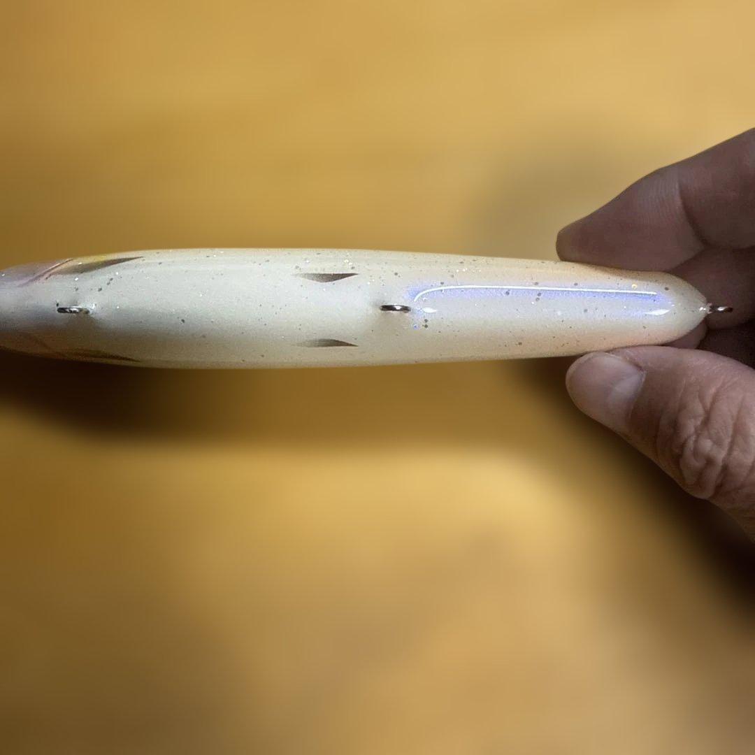 tomo's glide -6 新品未使用