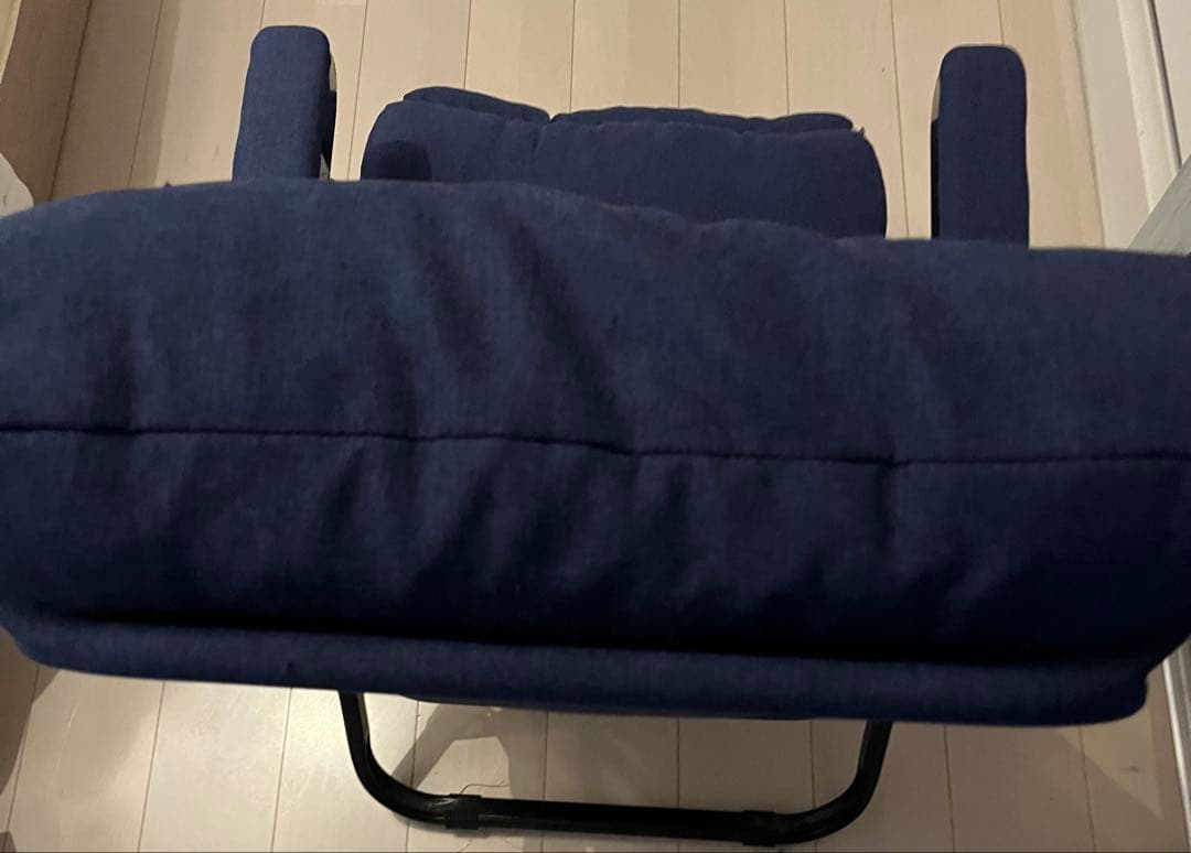 リクライニングチェア　値下げ中