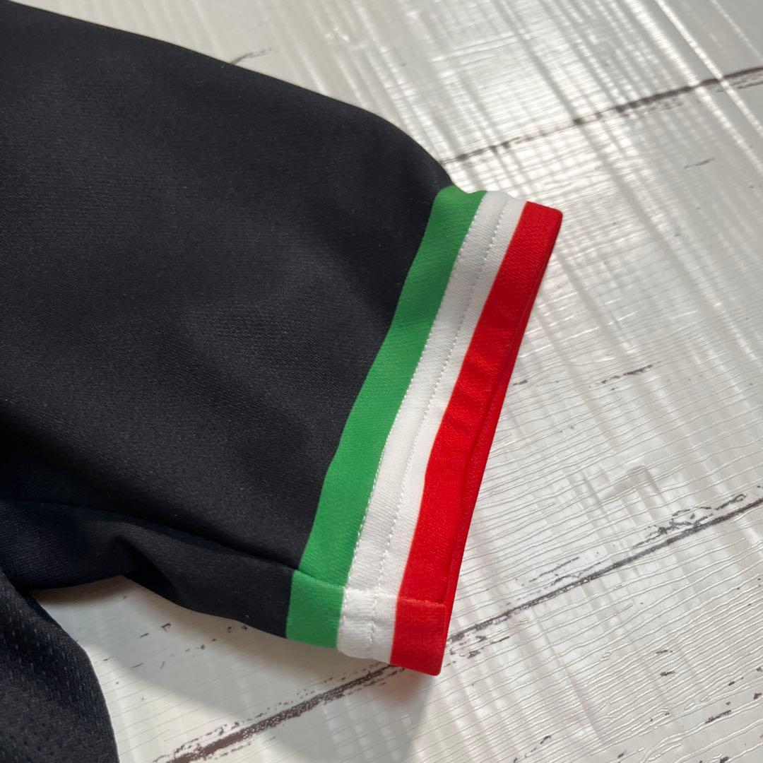 PEARL iZUMi 半袖ジャージ パンツ セットアップ Mサイズ