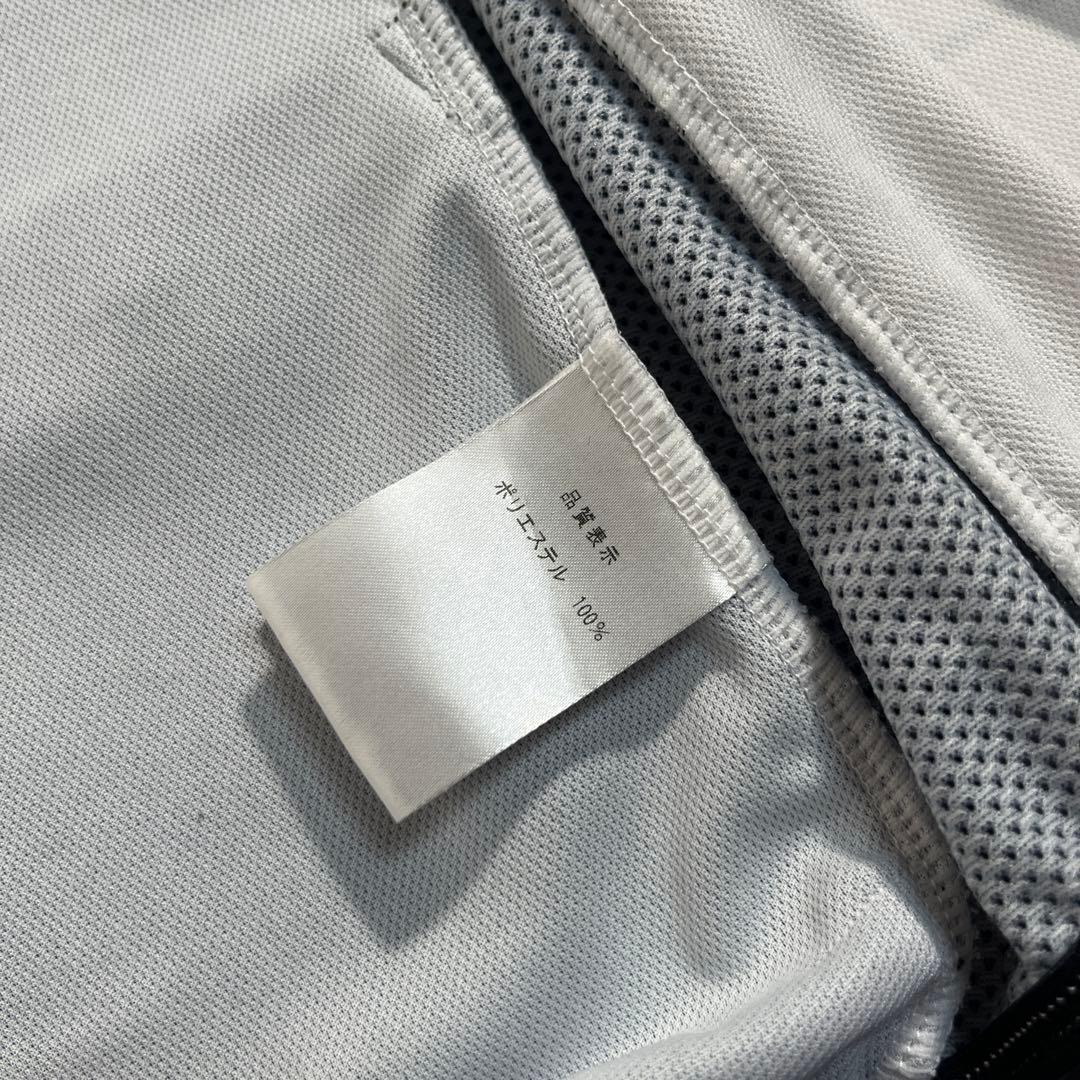 PEARL iZUMi 半袖ジャージ パンツ セットアップ Mサイズ