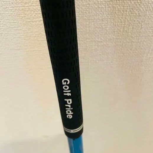 今月末までの出品です。PING G ドライバー