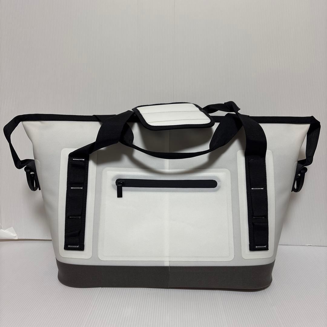 【新品・未使用　elitegrips】エリートグリップ　保冷バック　10L