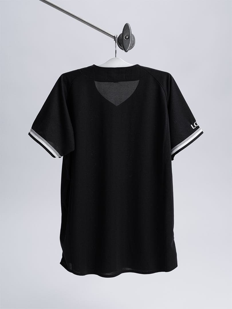 千葉ロッテ　レプリカユニフォーム　ビジター　【Oサイズ】　2025年モデル