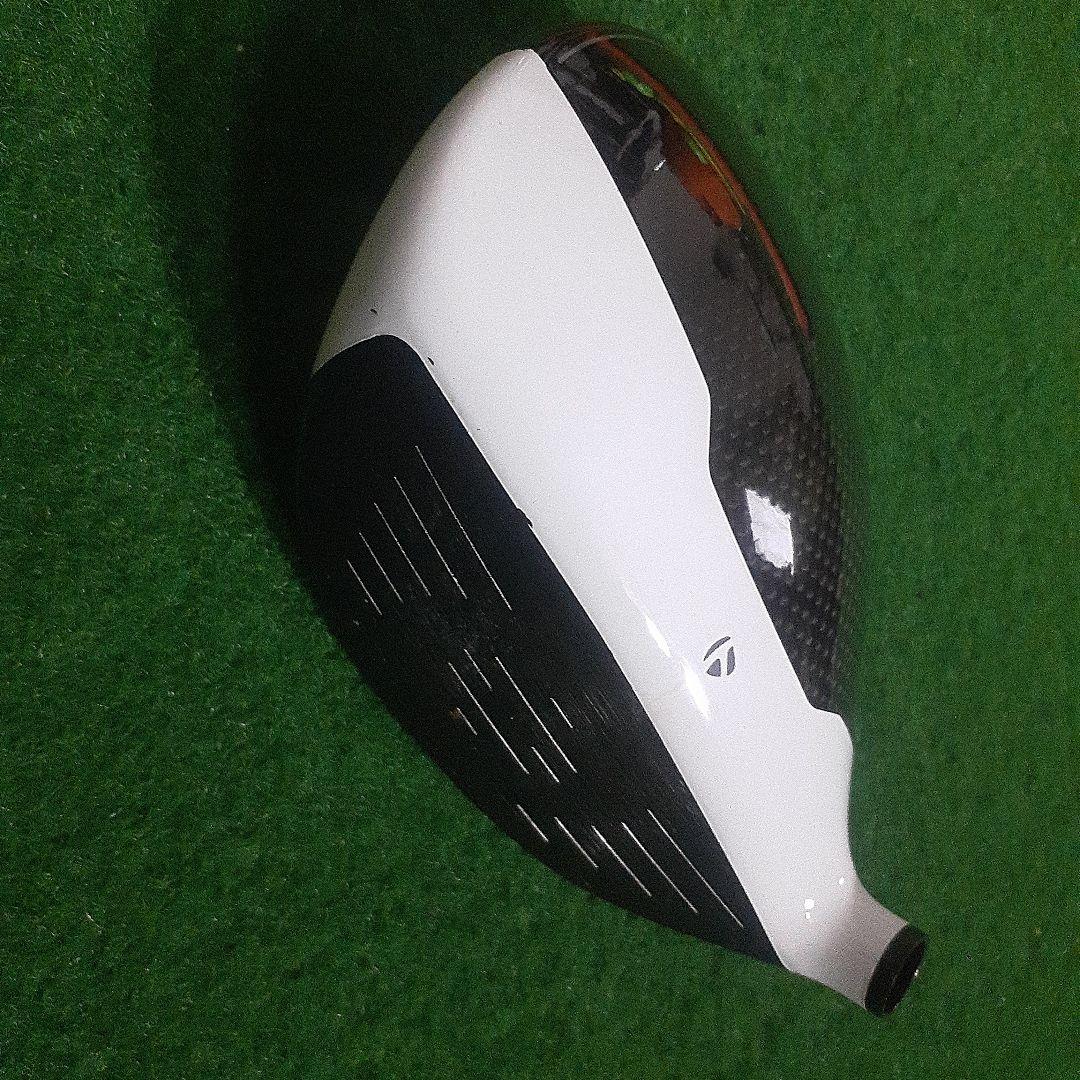 M2 2017 ドライバーヘッド テーラーメイド