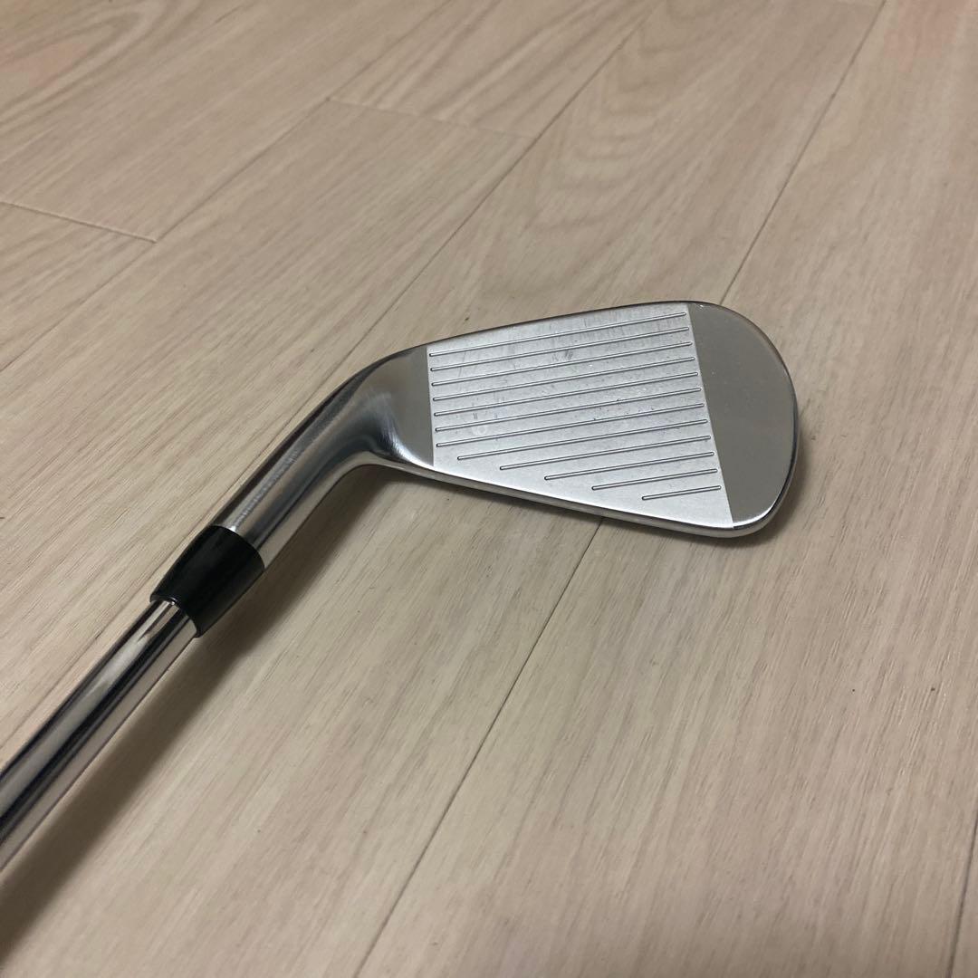 タイトリスト　T200 2023アイアン　NS.PRO105T S 7本