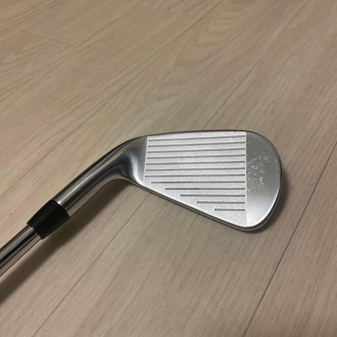 タイトリスト　T200 2023アイアン　NS.PRO105T S 7本