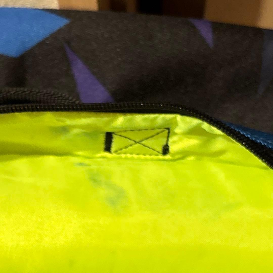 ヨネックス テニス バドミントン ラケットバッグ 6本用（海外仕様）