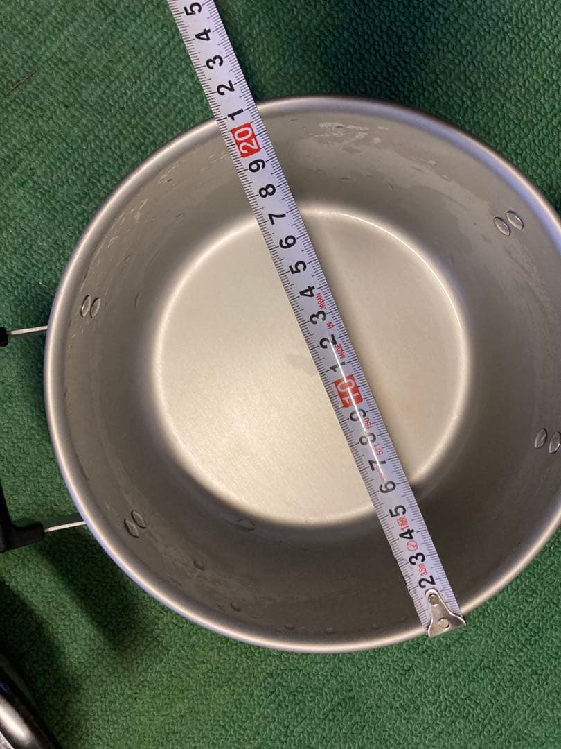 鍋バラ売り　ご希望額ご提示ください