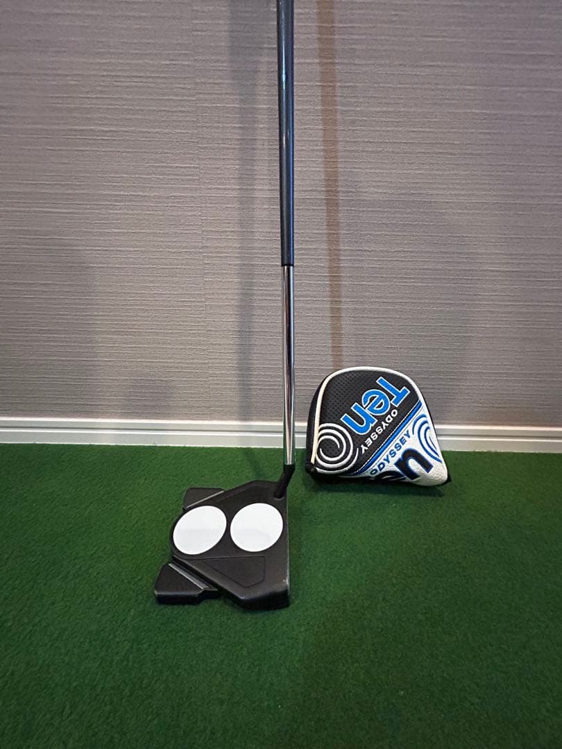 オデッセイ 2BALL TEN 34インチ