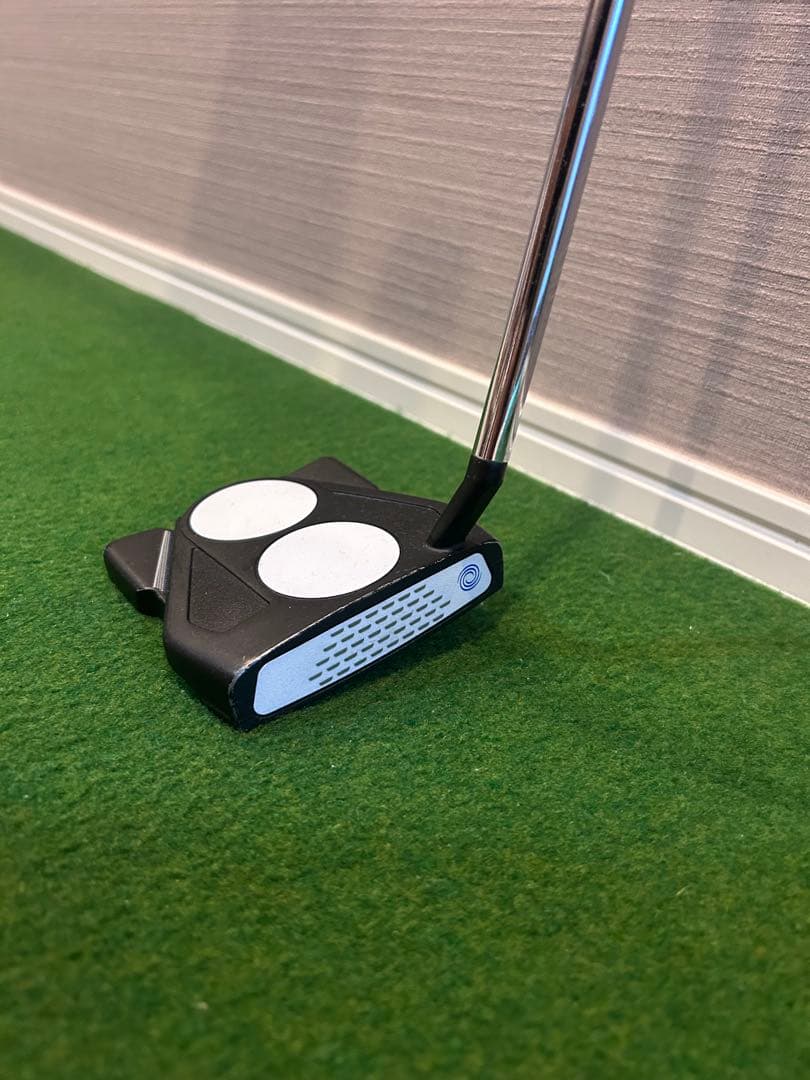 オデッセイ 2BALL TEN 34インチ