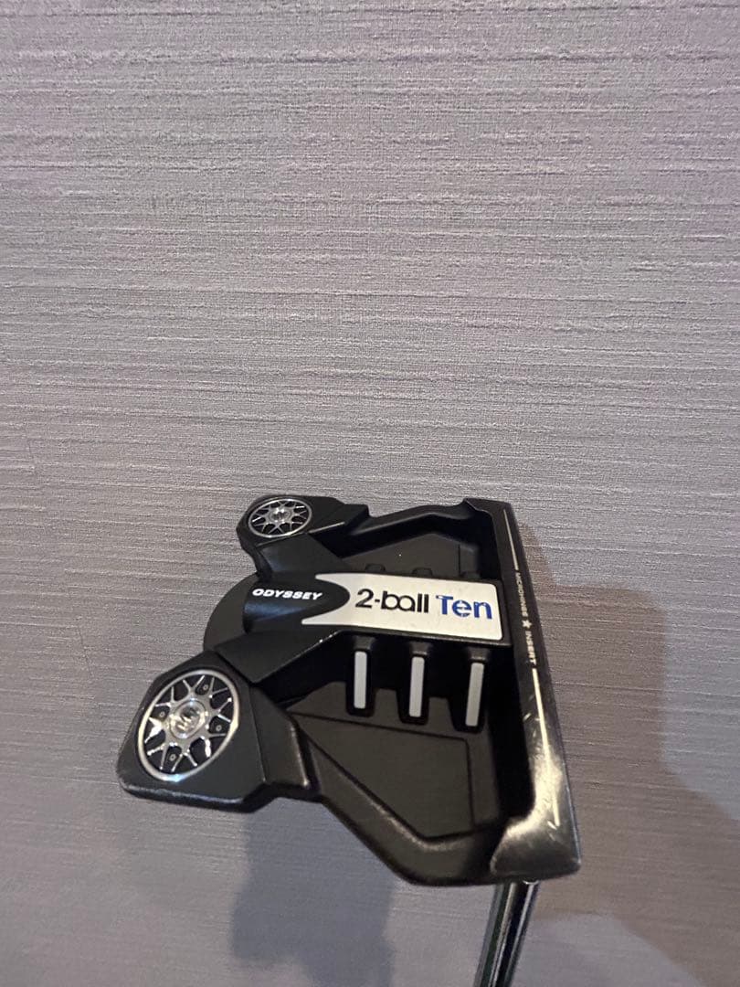 オデッセイ 2BALL TEN 34インチ
