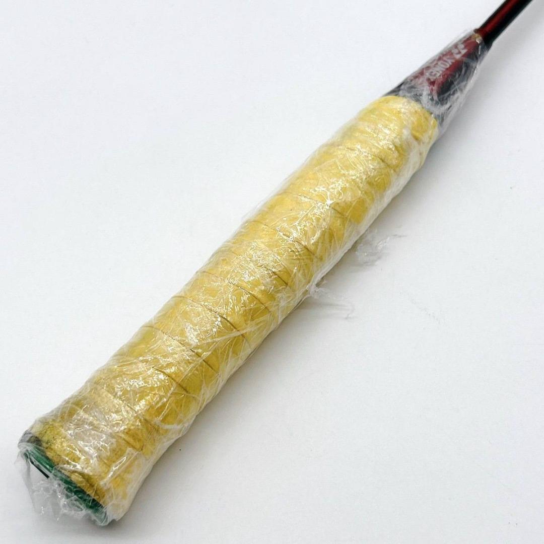 YONEX MUSCLE POWER 80 グリップテープ付き