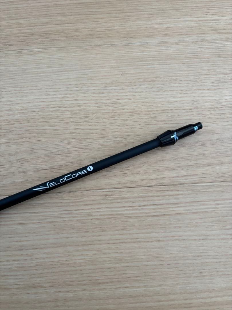 新品　24VENTUS BLACK 24ベンタスブラック　6X HONMA