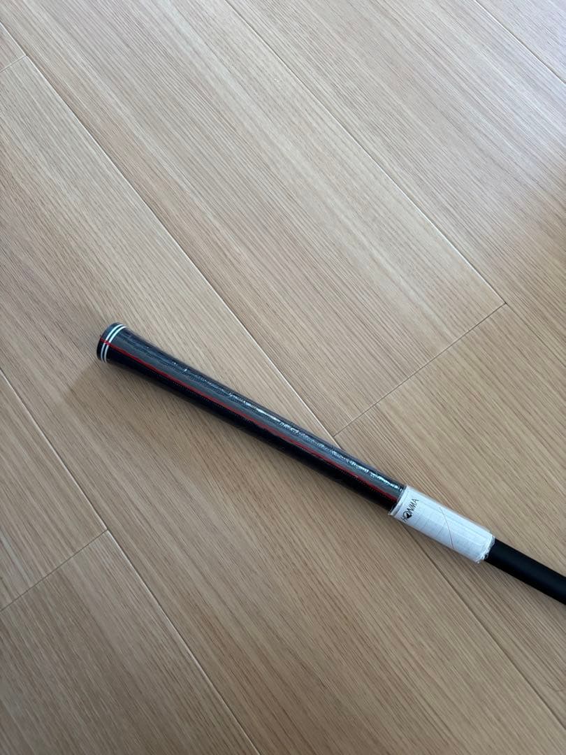 新品　24VENTUS BLACK 24ベンタスブラック　6X HONMA