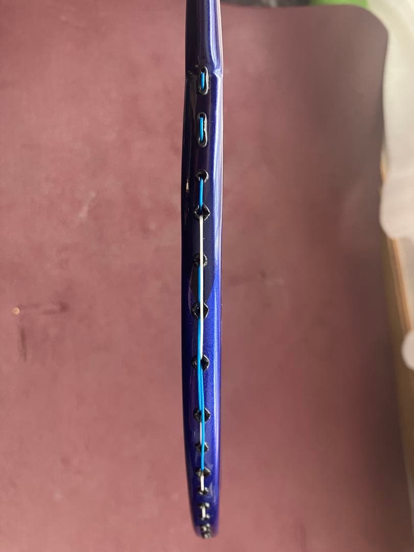 廃盤品　アストロクス99 サファイアブルー