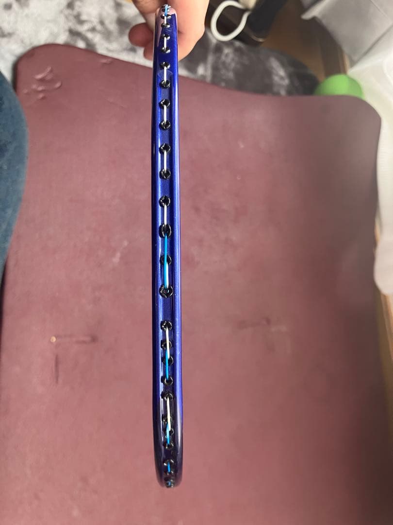 廃盤品　アストロクス99 サファイアブルー