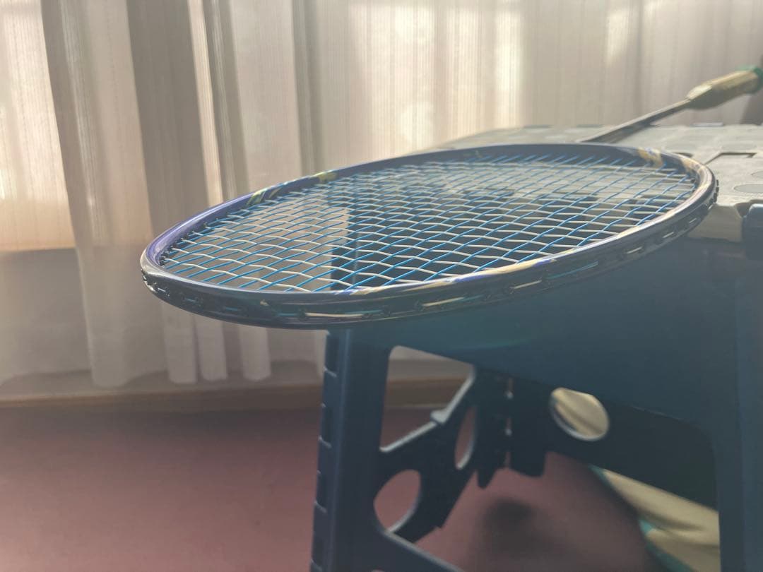 廃盤品　アストロクス99 サファイアブルー