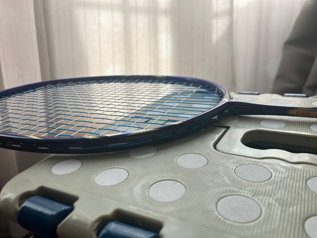 廃盤品　アストロクス99 サファイアブルー