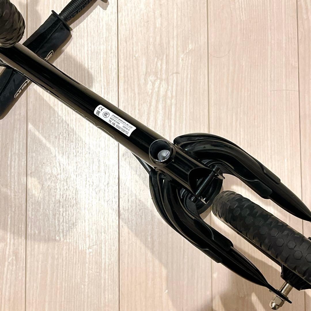 ストライダー　スポーツ　12インチ　ブラック　日本正規品