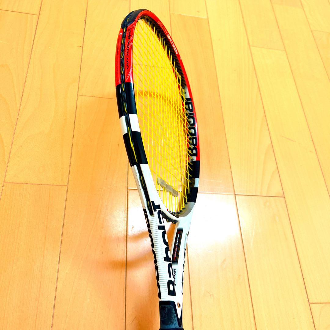 Babolat DRIVE Z Tour G1 硬式テニスラケット
