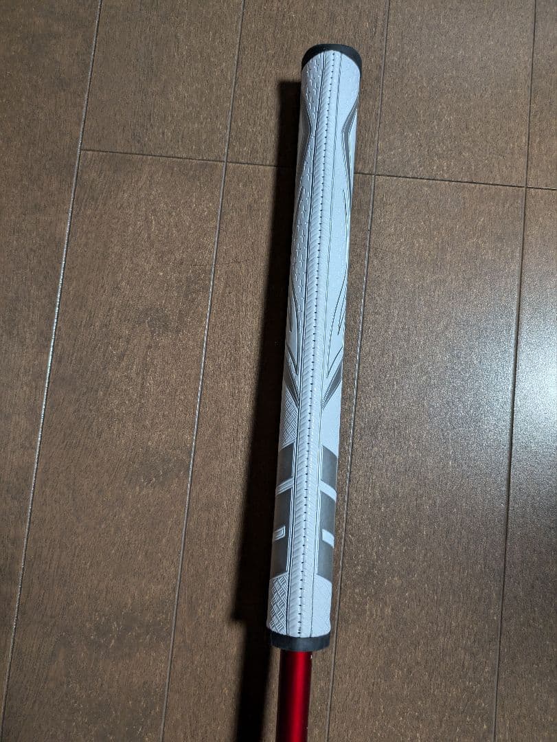 TRYHOT5KDOUBLEWIDE・ODYSSEY パター