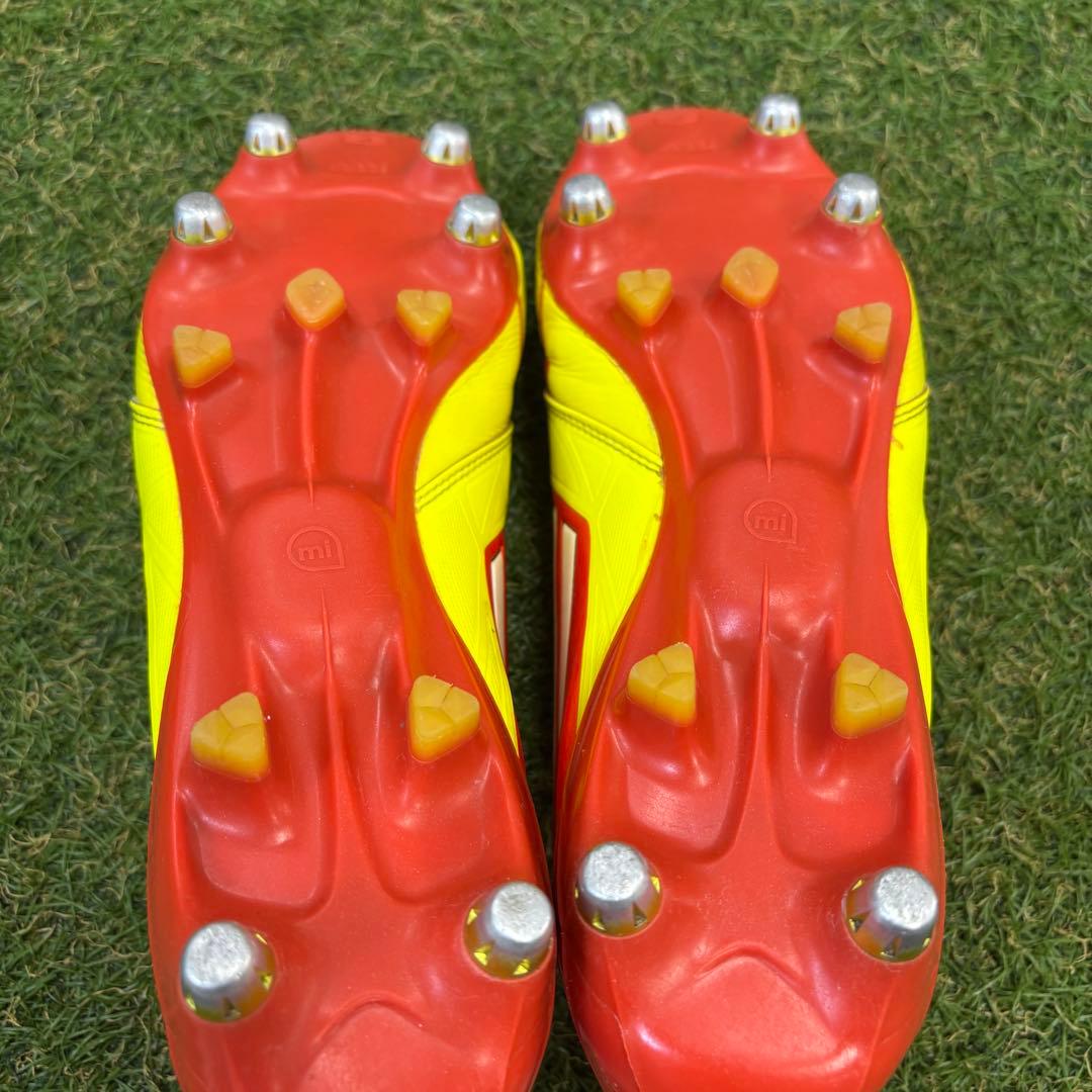 【即日発送 希少品】adidas adizero F50 LEA SG