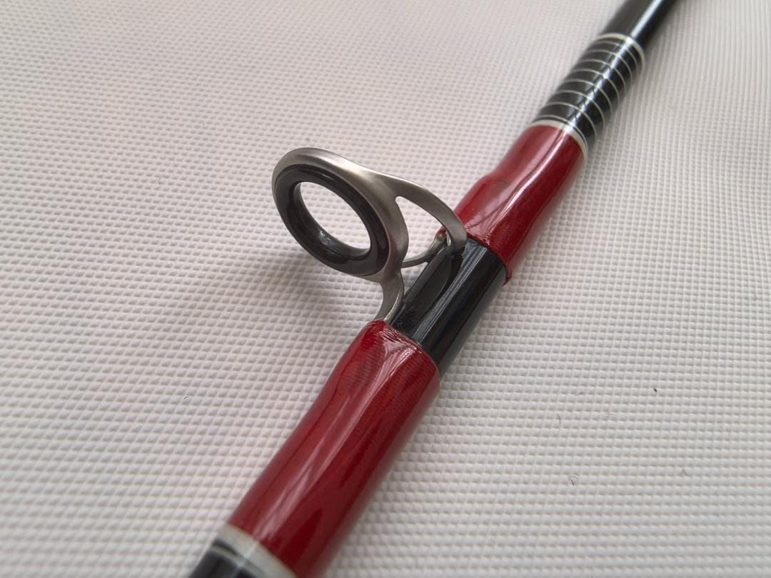 ストックルアーズ　SWELL BORN　5.6ft