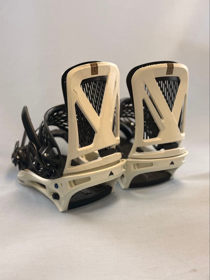 メンズ Burton ジェネシス Re:Flex