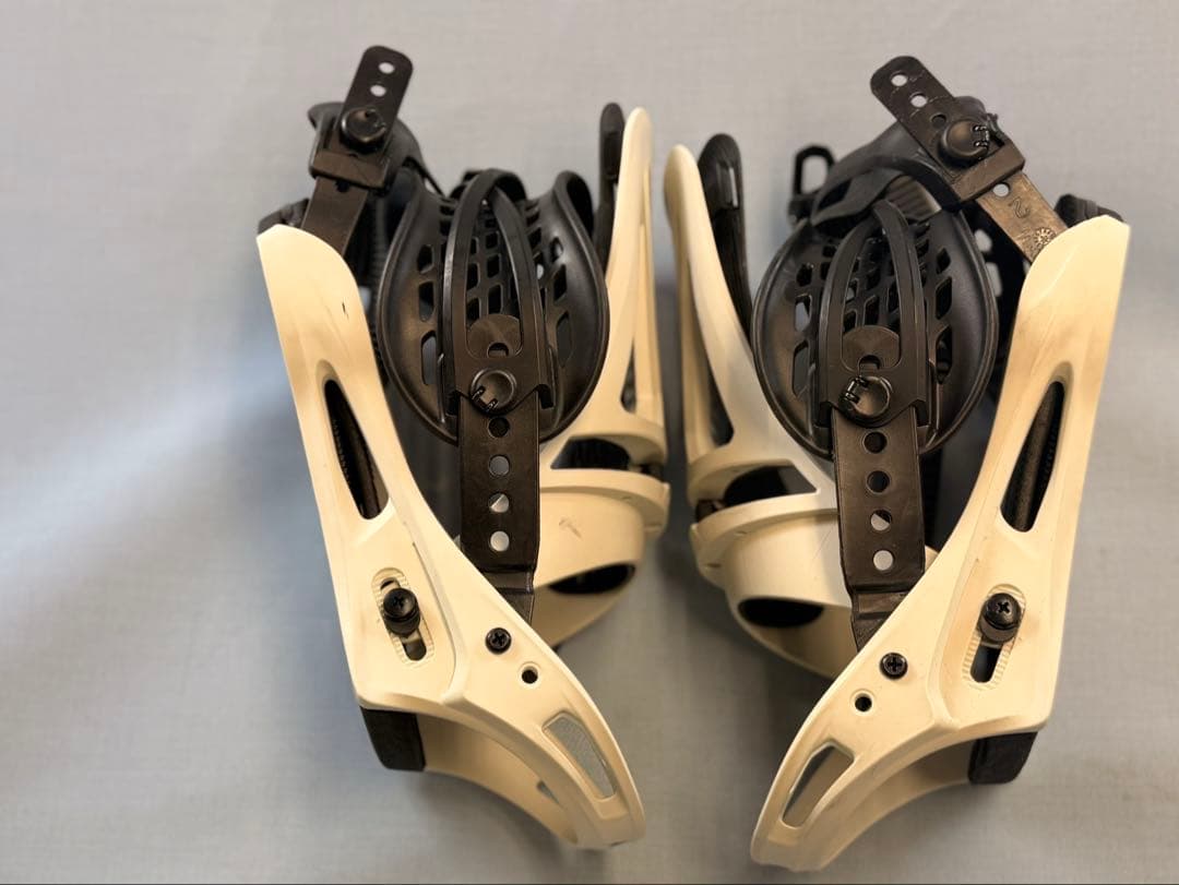 メンズ Burton ジェネシス Re:Flex