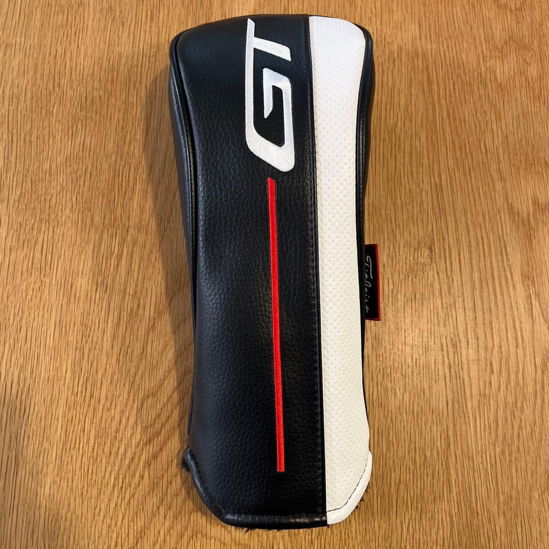 タイトリスト GT3 3W 15.0° ヘッド単品