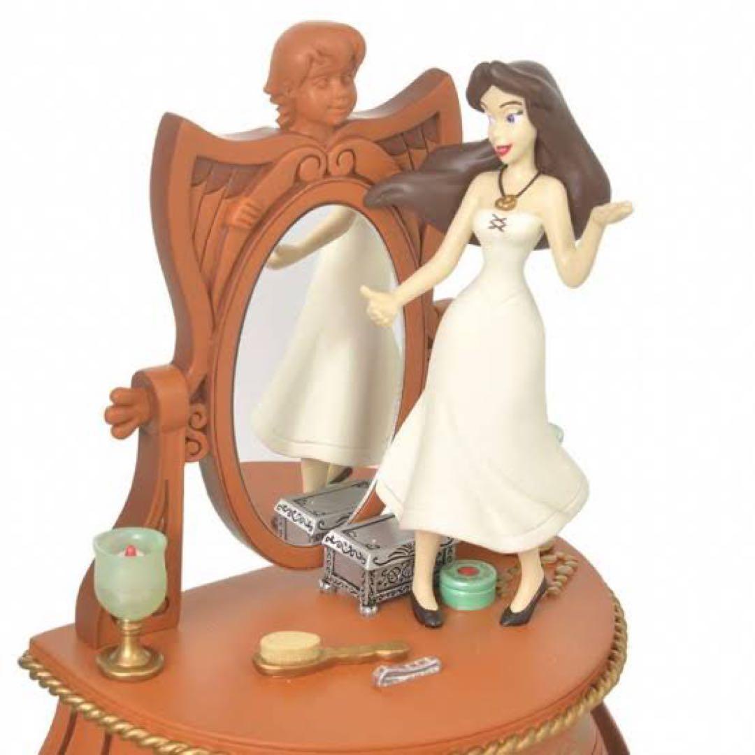 小物入れ ヴァネッサ リトル・マーメイド Story Collection