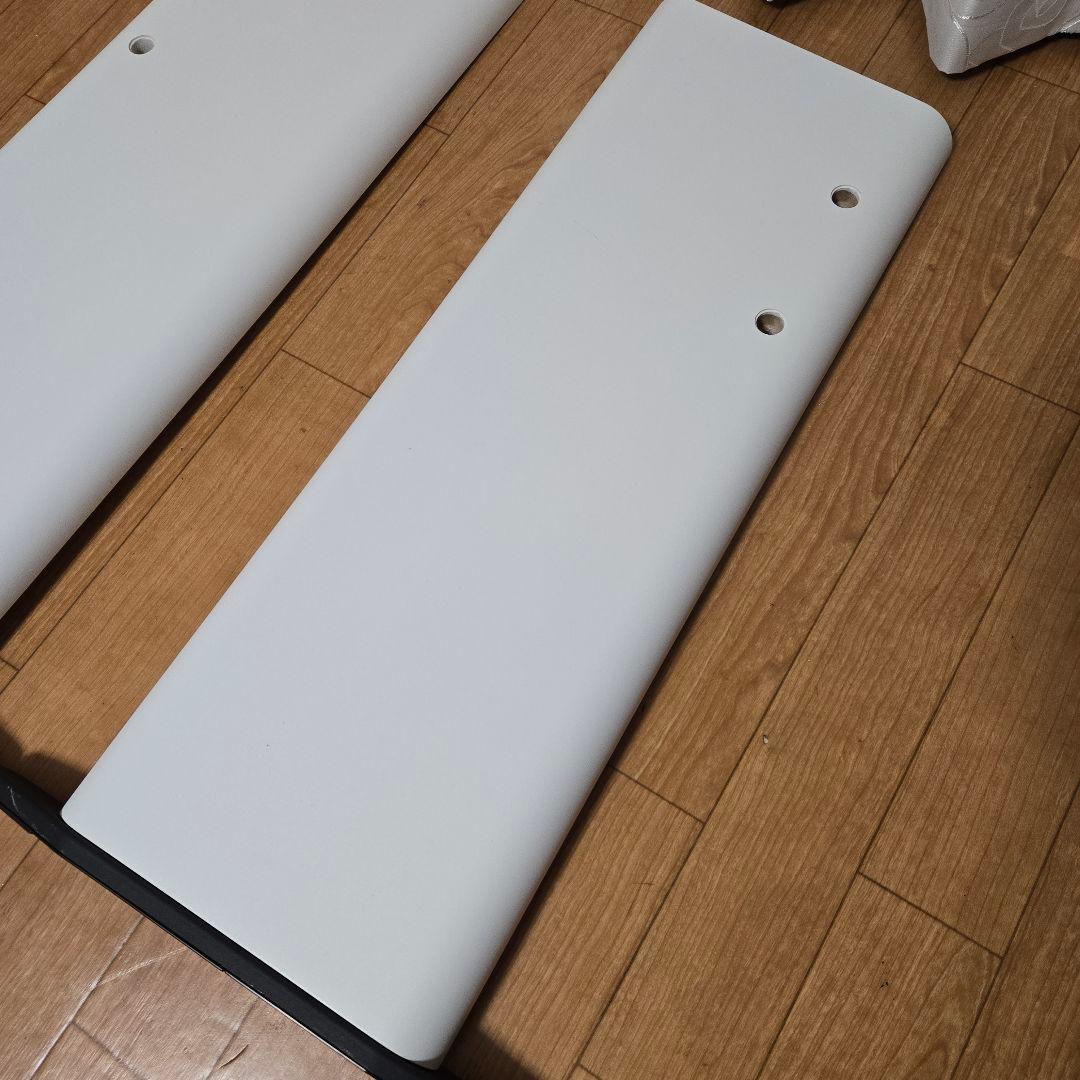 CASIO カシオ 純正 スタンド CS-68PWE ホワイト 電子ピアノ対応