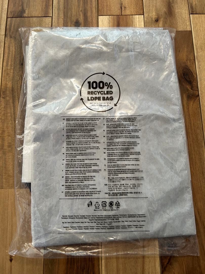 【未使用・正規品】日本代表 2024 ホーム レプリカ ユニフォーム Mサイズ