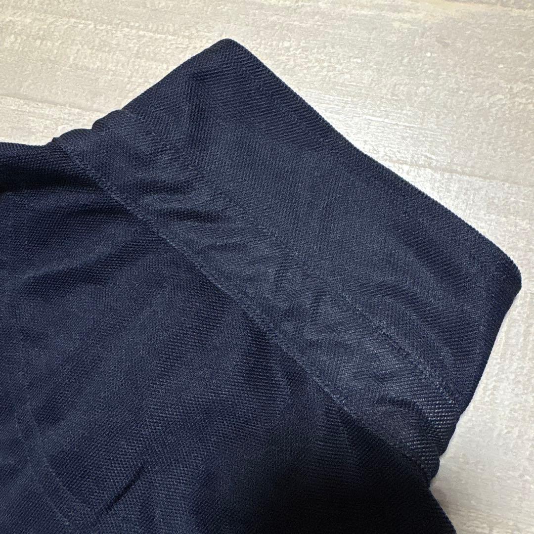 ルコックスポルティフゴルフ★薄手ストレッチ★シャツワンピ【レディース サイズM】