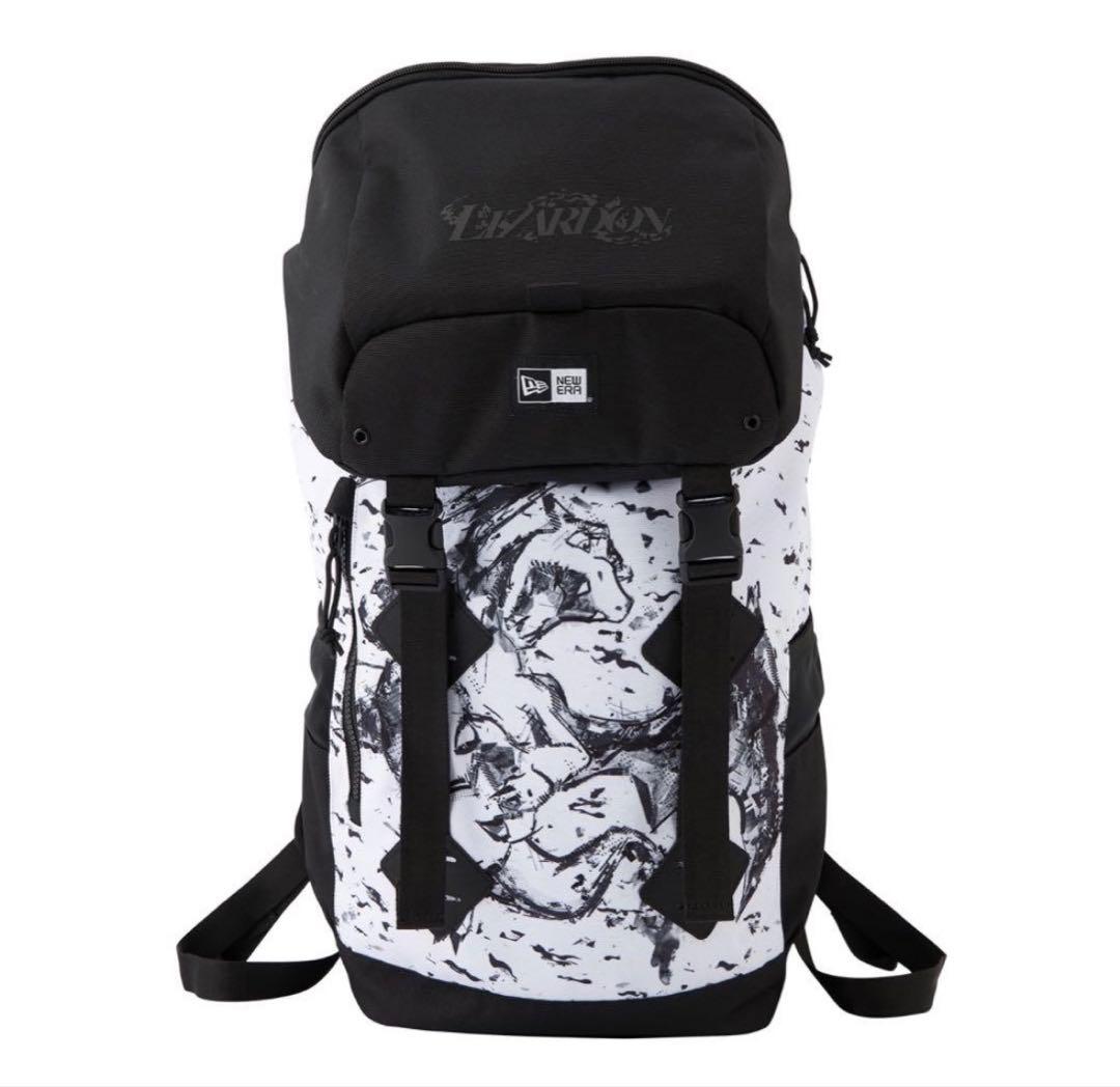 【新品未使用】NEW ERA ニューエラ リザードン LIZARDON