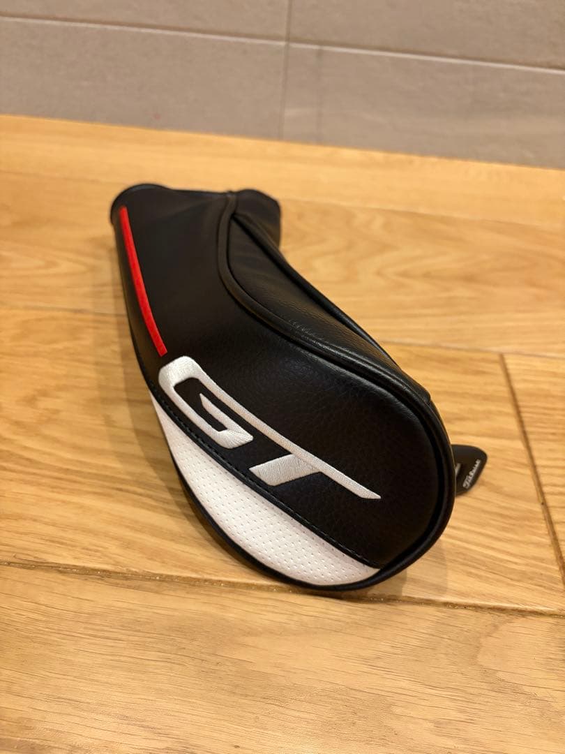 タイトリスト GT1 ユーティリティ20°（4U）
