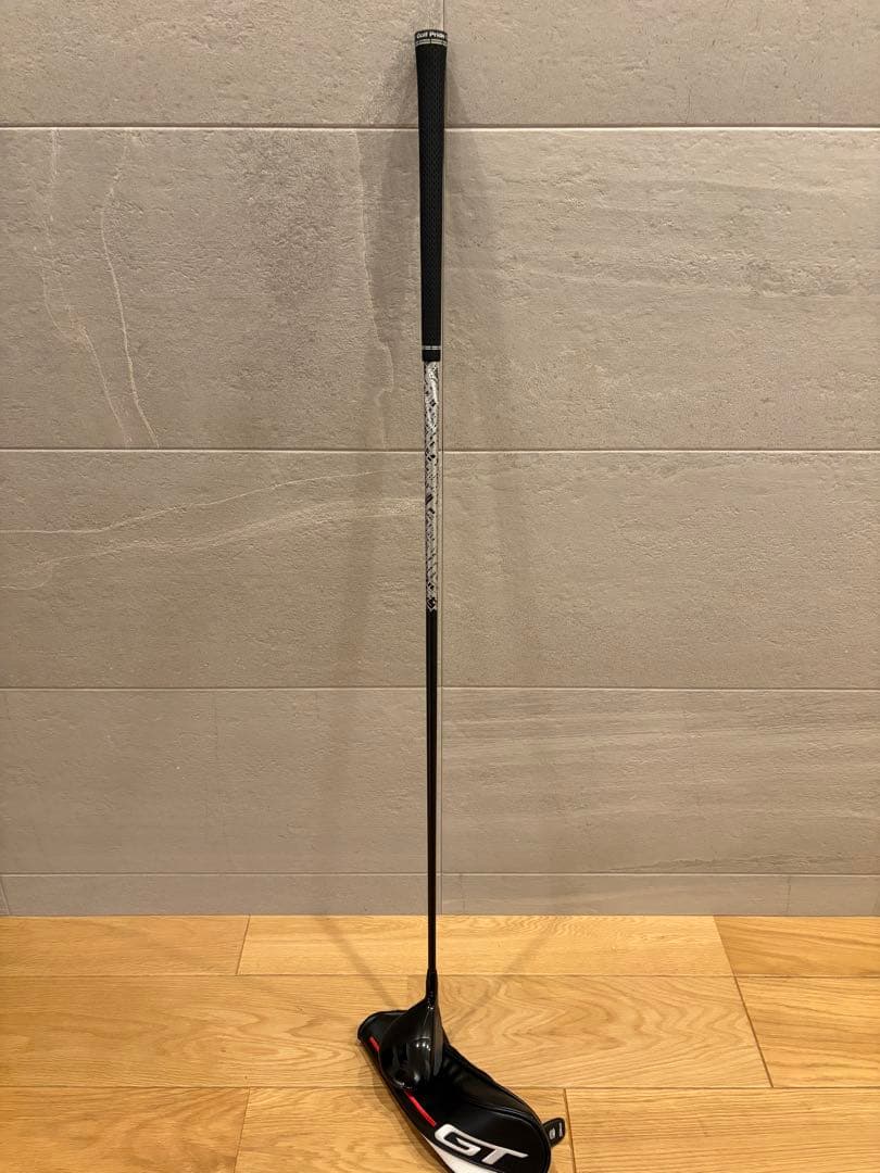 タイトリスト GT1 ユーティリティ20°（4U）