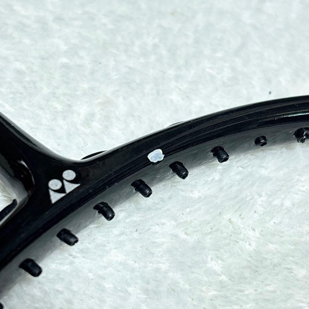 YONEX ARCSABER11 BP限定 3U5G ブラック×イエロー