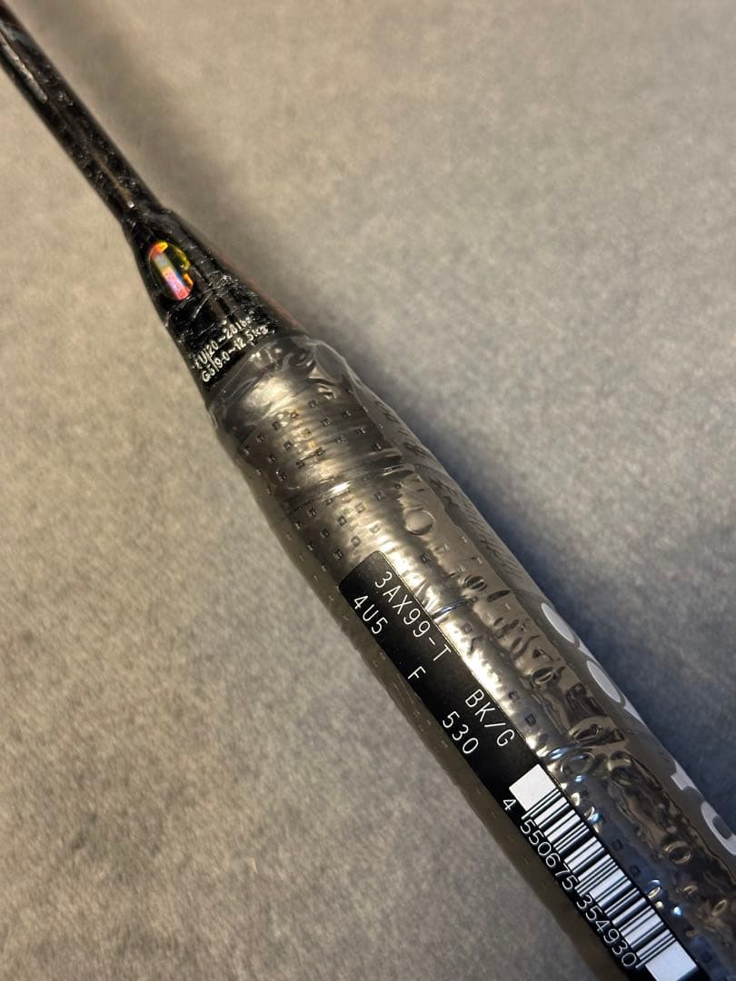 YONEX ASTROX99 TOUR 4UG5 バドミントン