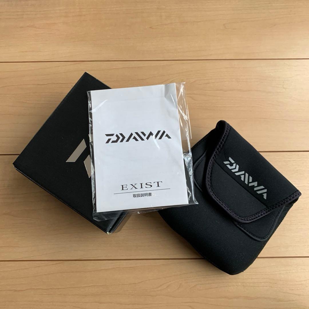 【ダイワ DAIWA】15イグジストEXIST 1025